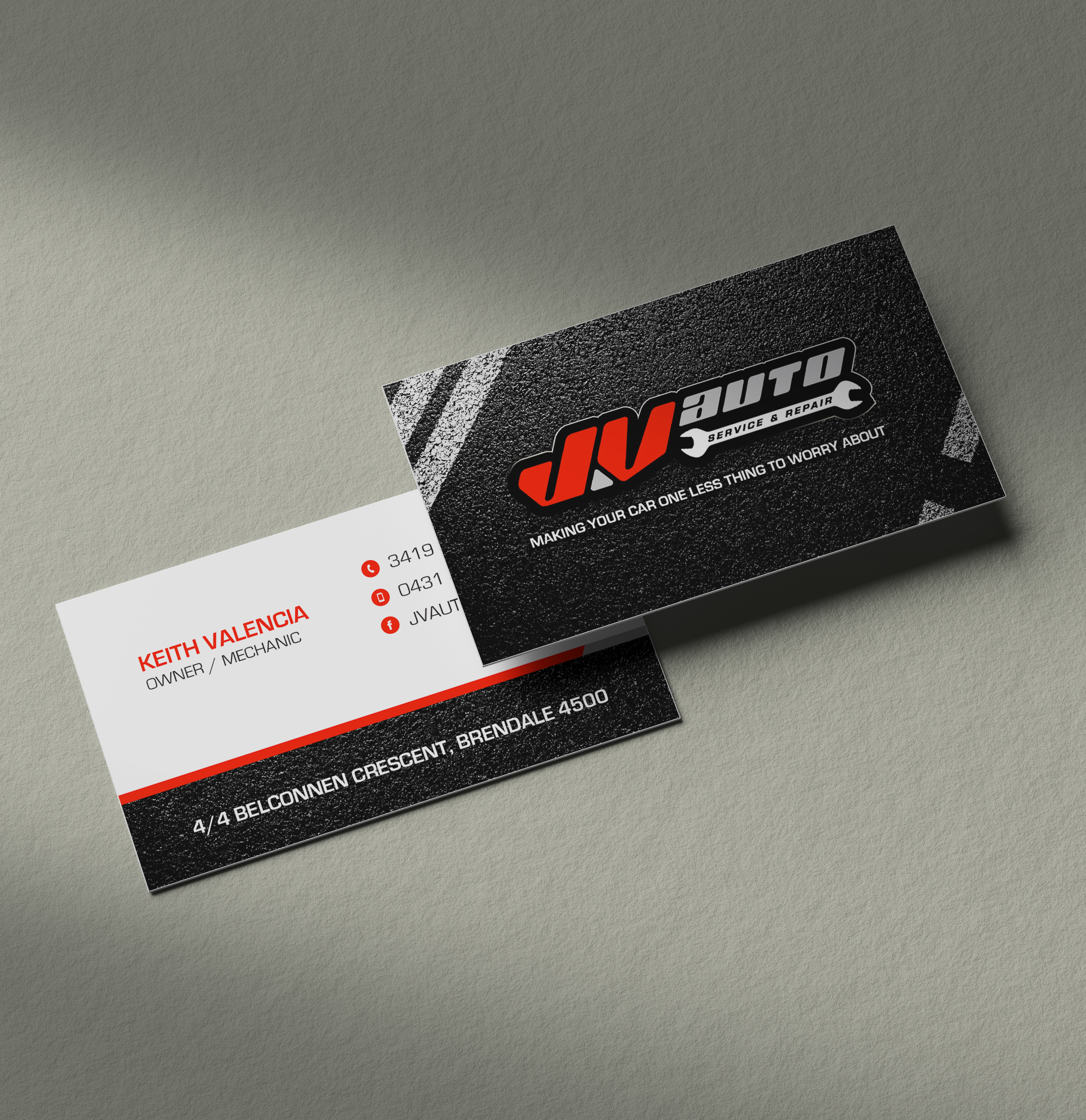 Read more about the article JV AUTO