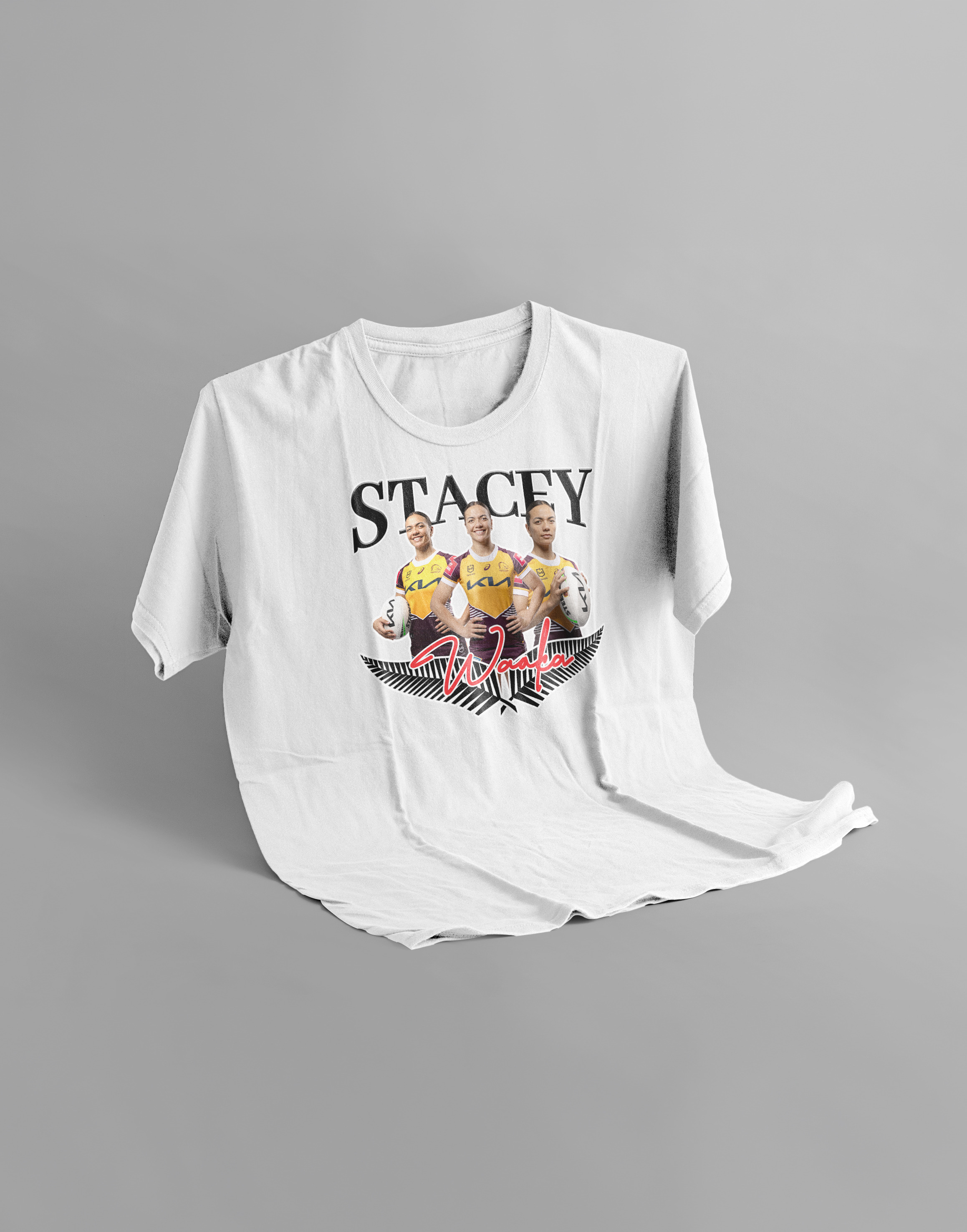 Read more about the article Stacy Waaka