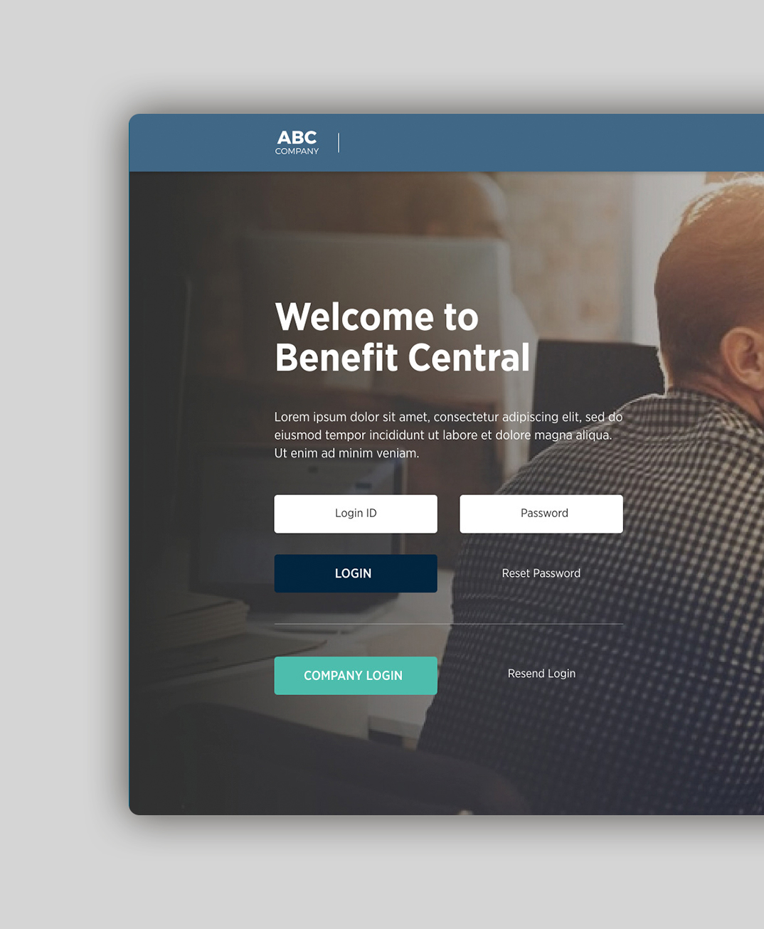 Read more about the article Benefit Central