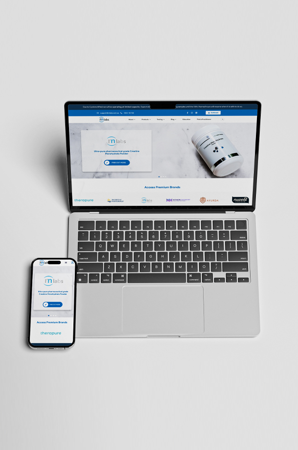 Read more about the article RN Labs