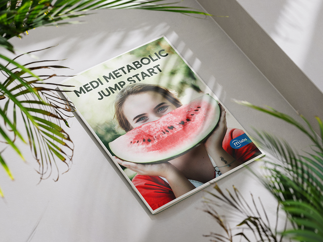 Read more about the article Medi Metabolic Catalogue