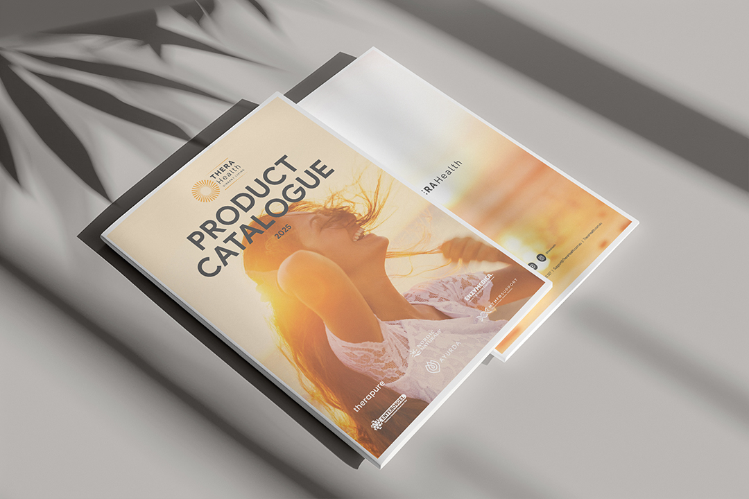 Read more about the article Thera Health Catalogue
